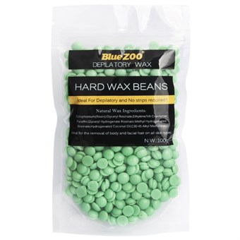 Wax Beans 100 grams - Tea Tree