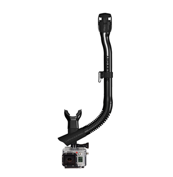GoSnorkel® for GoPro - Black