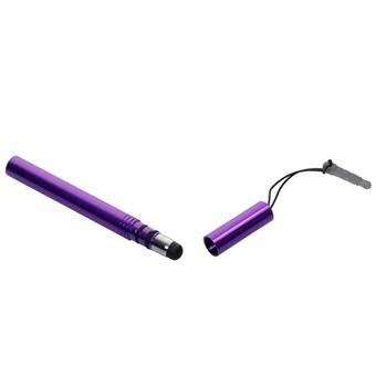 Set Metalic Touch Pen (Purple)
