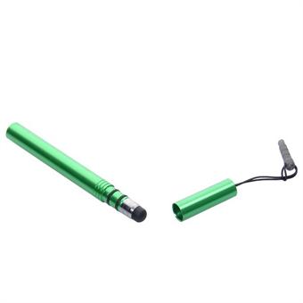 Metalic Touch Pen Set (Green)