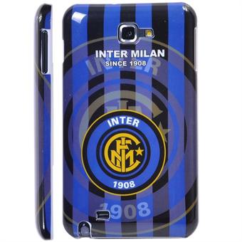 Galaxy Note Cover (Inter-Milan)