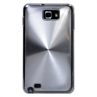 Galaxy Note Aluminum Case (Silver)