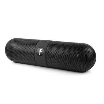 Fivestar F808 Bluetooth Speaker - Black