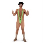 Mankini - Borat Style