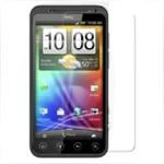 HTC EVO 3D Screen Protector (Clear)
