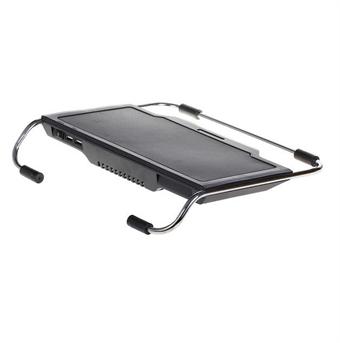 Laptop Cooling Pad Fits up to 15.4