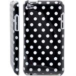 Touch 4 Dog Pattern (Black)