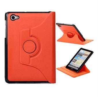 360 Rotating Case for 7.7 (Orange)