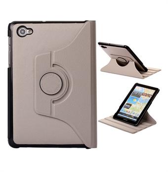 360 Rotating Case for 7.7 (Gray)