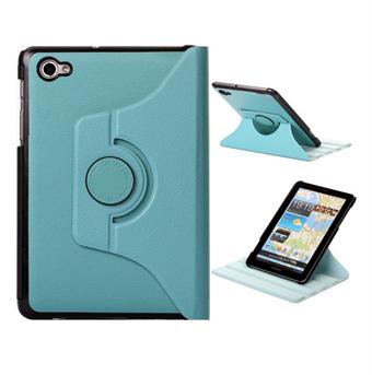 360 Rotating Case for 7.7 (Turquoise)