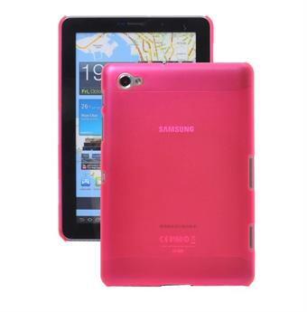 Plastic Cover for 7.7 (Pink)