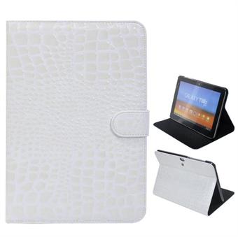 Samsung Galaxy Tab 8.9 Case (White)
