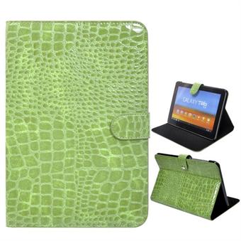 Samsung Galaxy Tab 8.9 Case (Green)