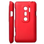 HTC EVO 3D Cover (Red)