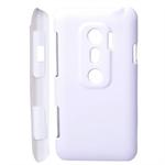 HTC EVO 3D Cover (White)