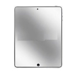 iPad 2/3/4 Mirror Protection
