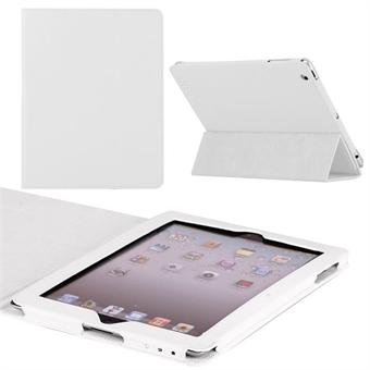 Uk Cheapest iPad 2/3/4 Case (White)