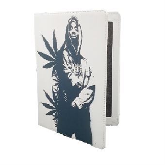 TipTop iPad Case (TuPac)