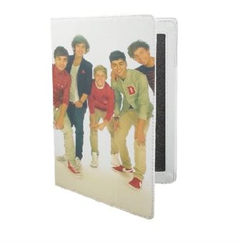 TipTop iPad Case (One Direction)