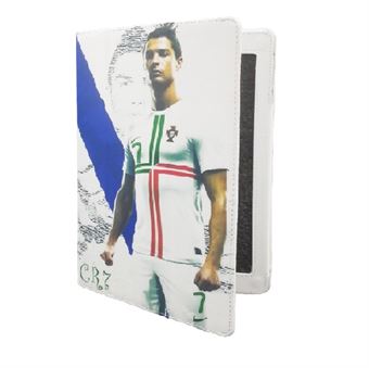 TipTop iPad Case (Ronaldo)