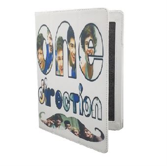 TipTop iPad Case (One Direction)