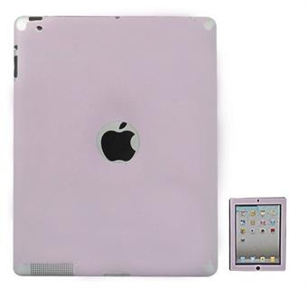 iPad 2 Skin (Purple)