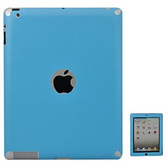 iPad 2 Skin (Turquoise)
