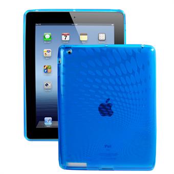 Melody Power iPad 3 (Blue)