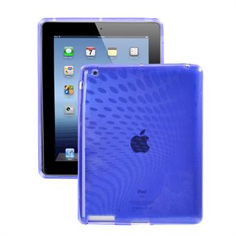 Melody Power iPad 3 (Purple)