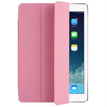 Smart Cover for iPad Air 1 / iPad Air 2 / iPad 9.7 - Pink (Cover only)
