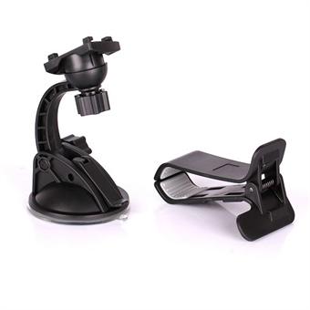 Cut Car Holder for SmartPhones