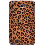 Galaxy Note Leopard