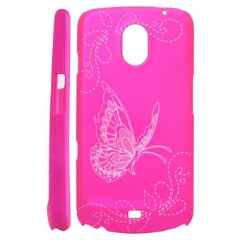 Butterflies Cover Nexus (Pink)