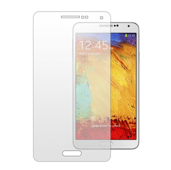 Samsung Galaxy Note 4 Screen Protector (Clear)