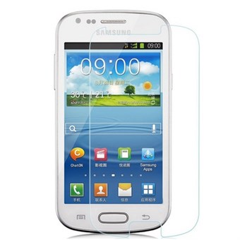 Anti-Explosion Tempered Glass for Samsung Galaxy S3 Mini (Best Seller)