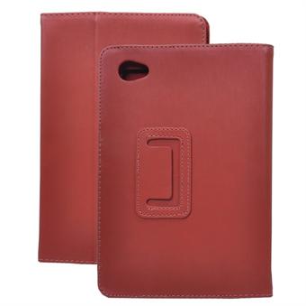 Exclusive Samsung Tab 7.7 Case (Red)