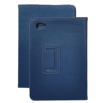 Exclusive Samsung Tab 7.7 Case (Blue)