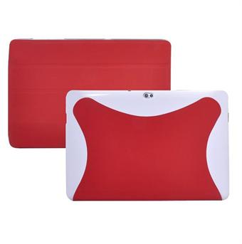 Smartcover Arc for Samsung Galaxy Tab 10.1 (Red)