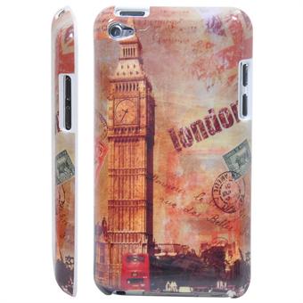 London Big Ben Cover for Touch 4