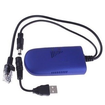 Wireless WiFi Bridge 2.4 GHz