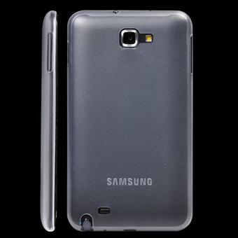 Galaxy Note Thin Cover (Transparent)