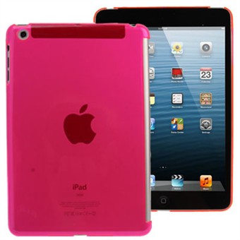 Back Cover For Smartcover iPad Mini 1/2/3 (Pink)