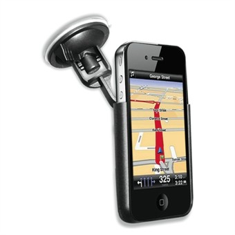 Puro Car Holder for Windscreen iPhone 3 / 3G / 4