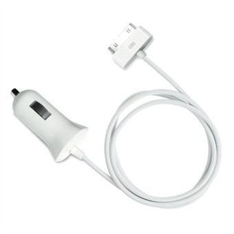 Perfect Choise Car Charger - From Puro