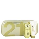 Carolina Herrera 212 Vip 50 ml EDP / 100 ml Body Lotion