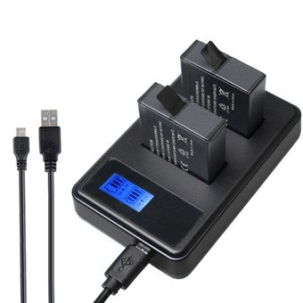 LCD Screen Charger for HERO5 / HERO 6