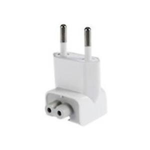 EU Plug for MacBook / iPad charger