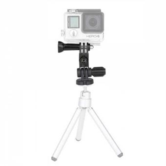 DZ Series GoPro Tripod converter kit