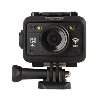 Discovery DS100 Action Camera