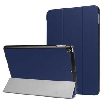 Slim Fold Cover for iPad 9.7 - Navy Blue